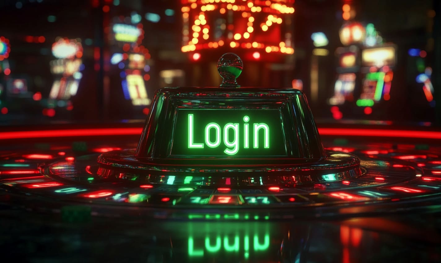 Generoso Bônus no Casino PIX999